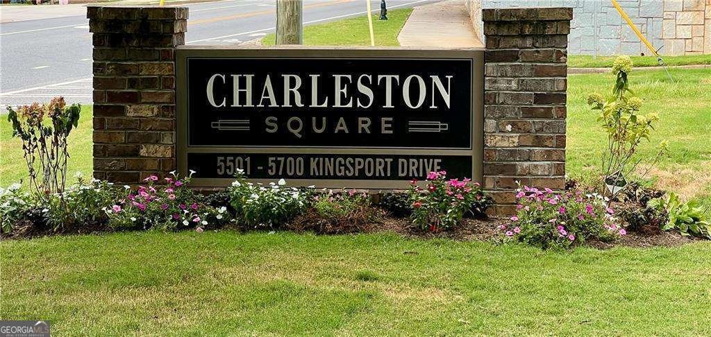 5681 Kingsport Drive Atlanta - 1