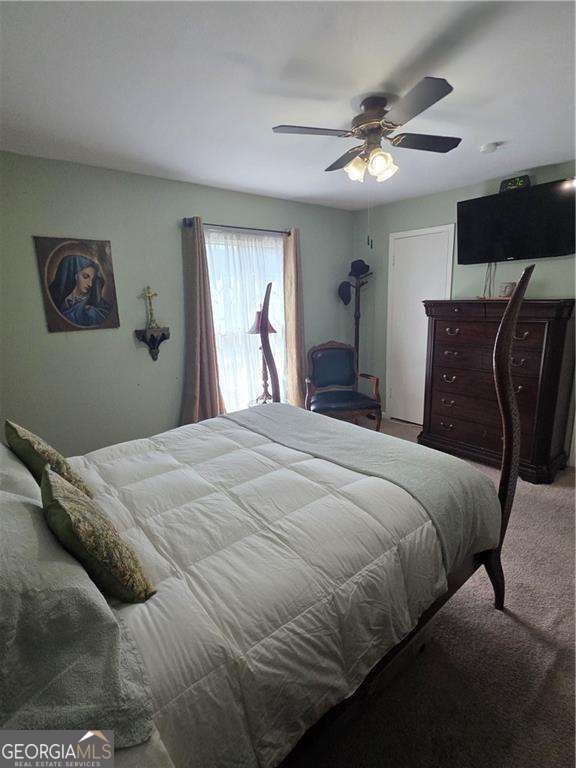 5681 Kingsport Drive Atlanta - 10