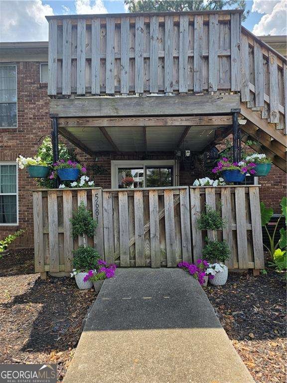 5681 Kingsport Drive Atlanta - 2