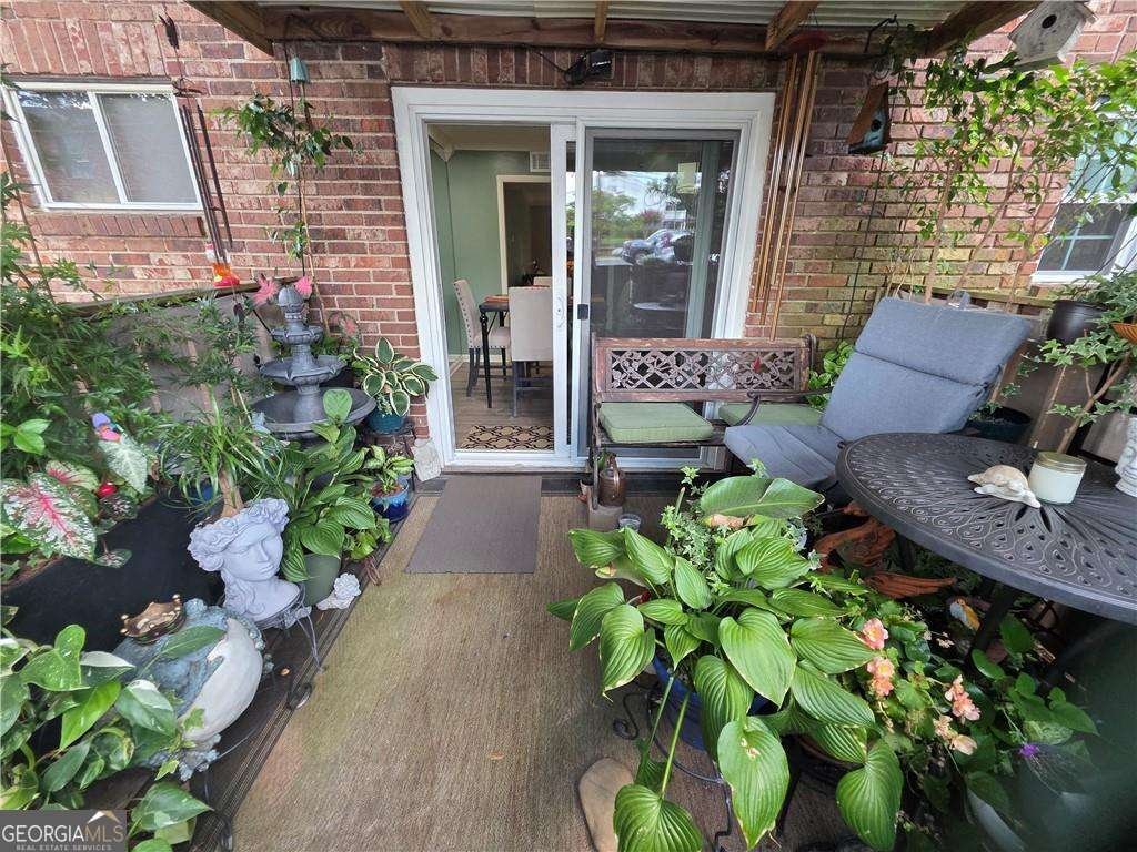 5681 Kingsport Drive Atlanta - 3