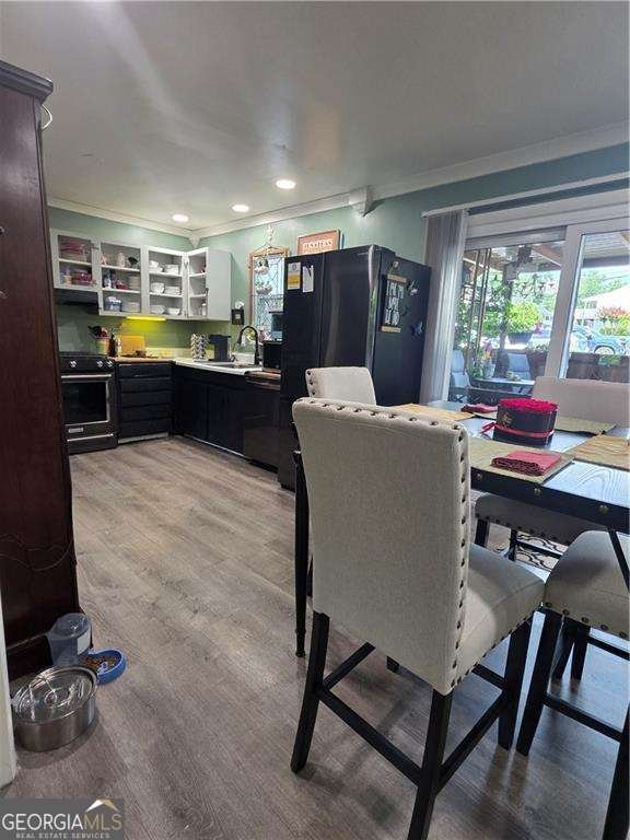 5681 Kingsport Drive Atlanta - 6