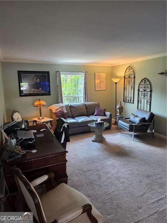 5681 Kingsport Drive Atlanta - 7