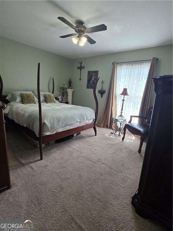 5681 Kingsport Drive Atlanta - 9