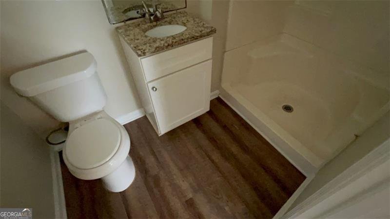 2702 LOGHAVEN Drive Atlanta - 10