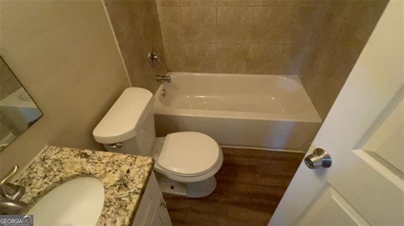 2702 LOGHAVEN Drive Atlanta - 13