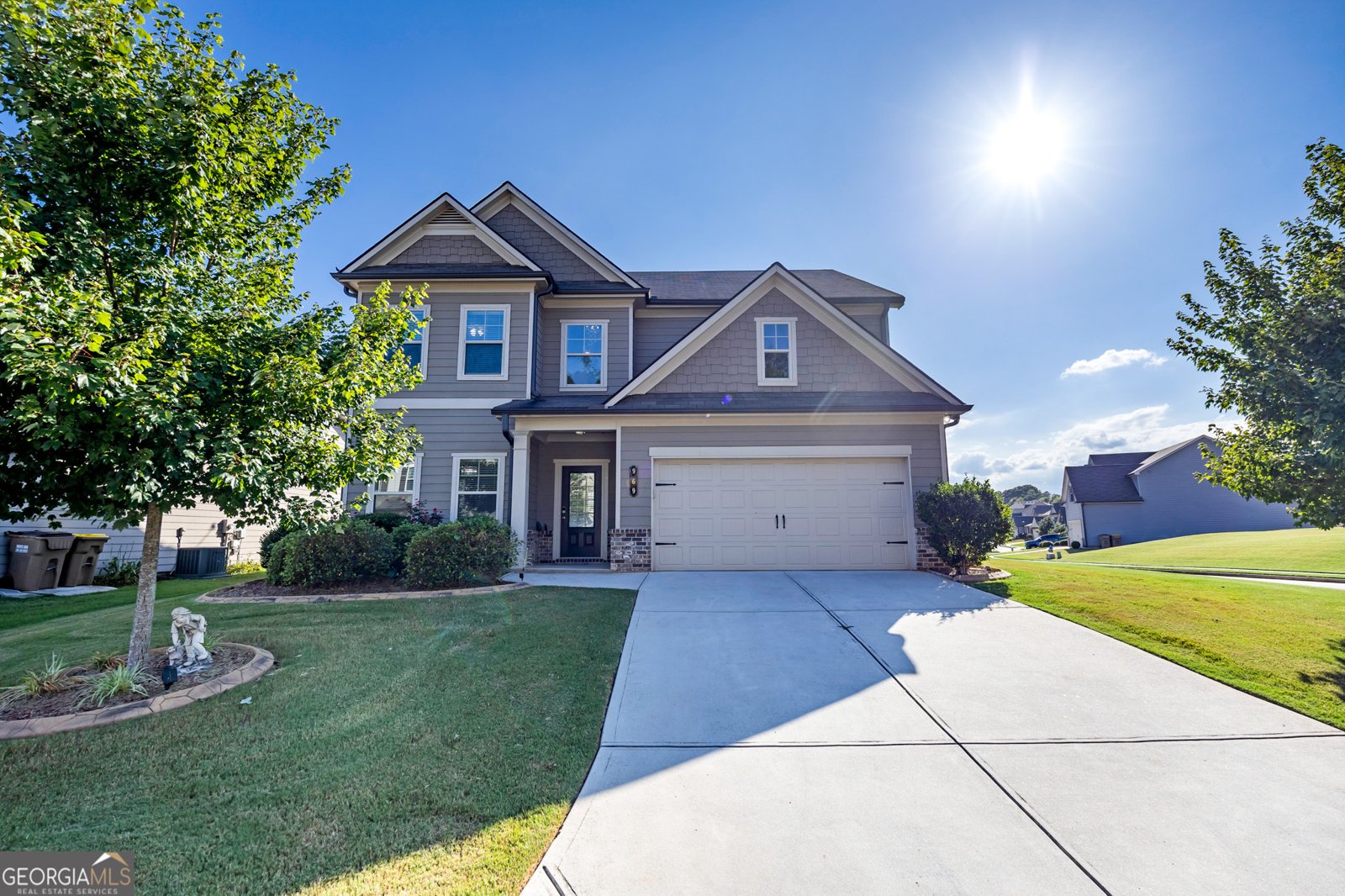 969 Brighton Park Circle Hoschton - 2