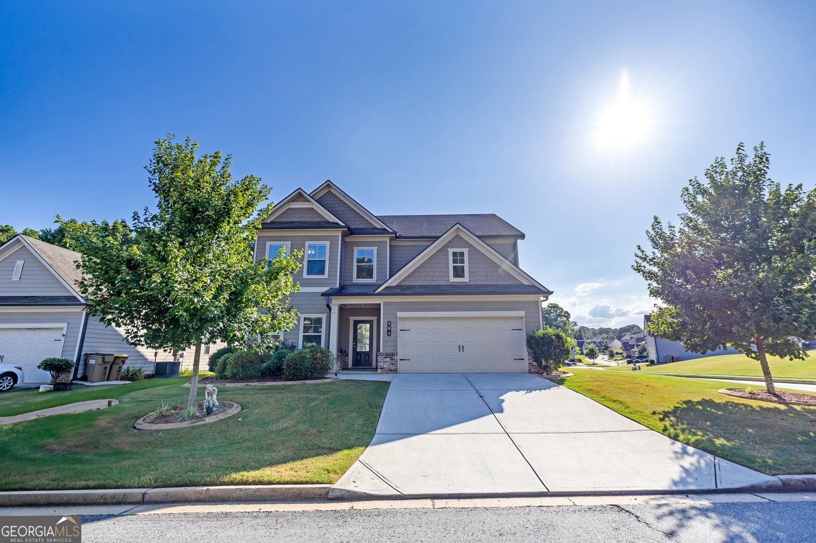 969 Brighton Park Circle Hoschton - 3