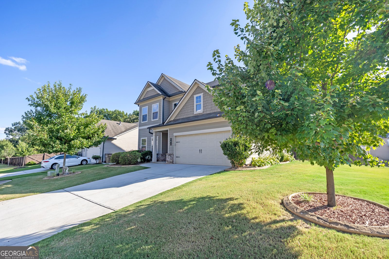 969 Brighton Park Circle Hoschton - 4