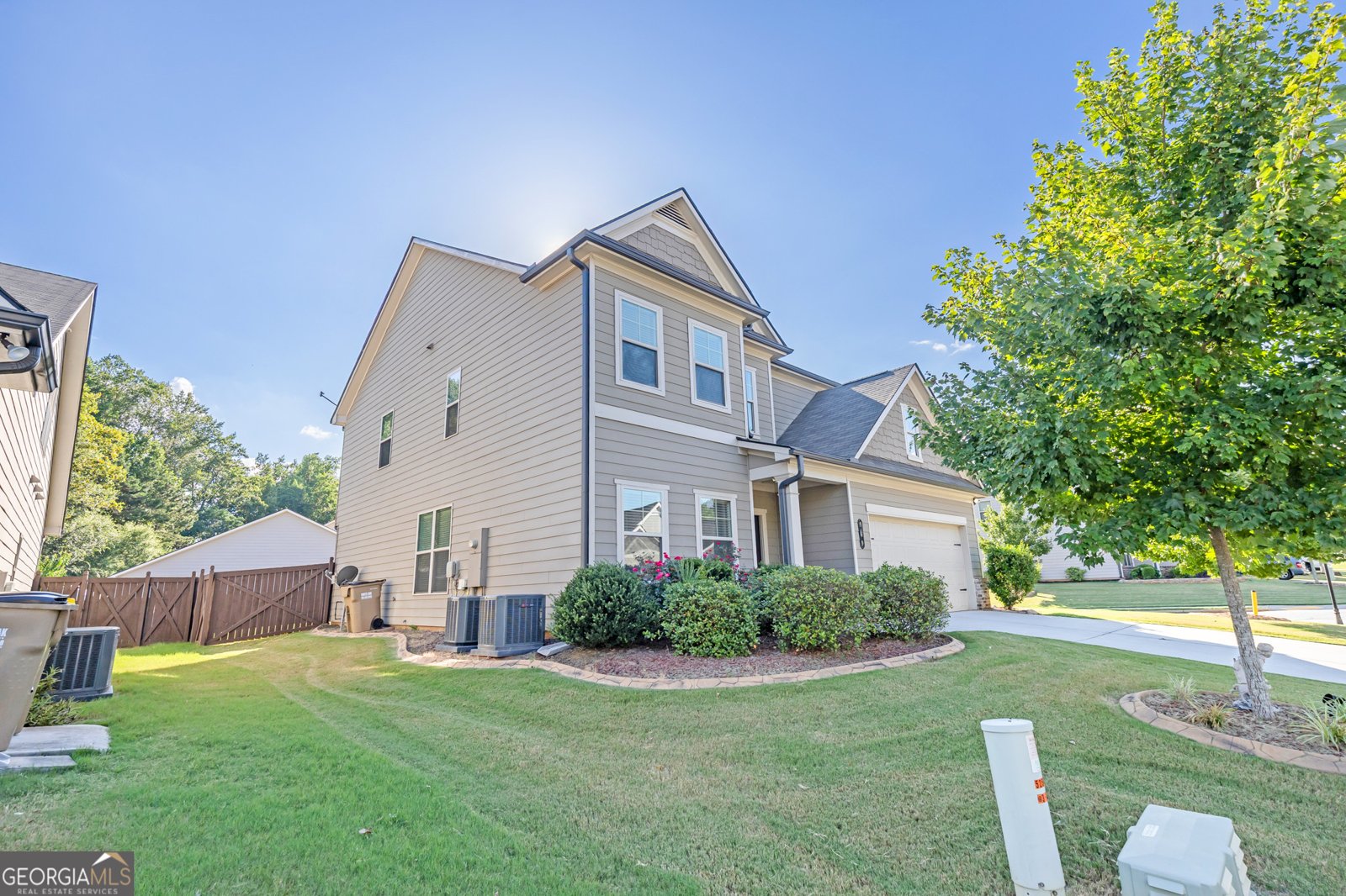 969 Brighton Park Circle Hoschton - 5