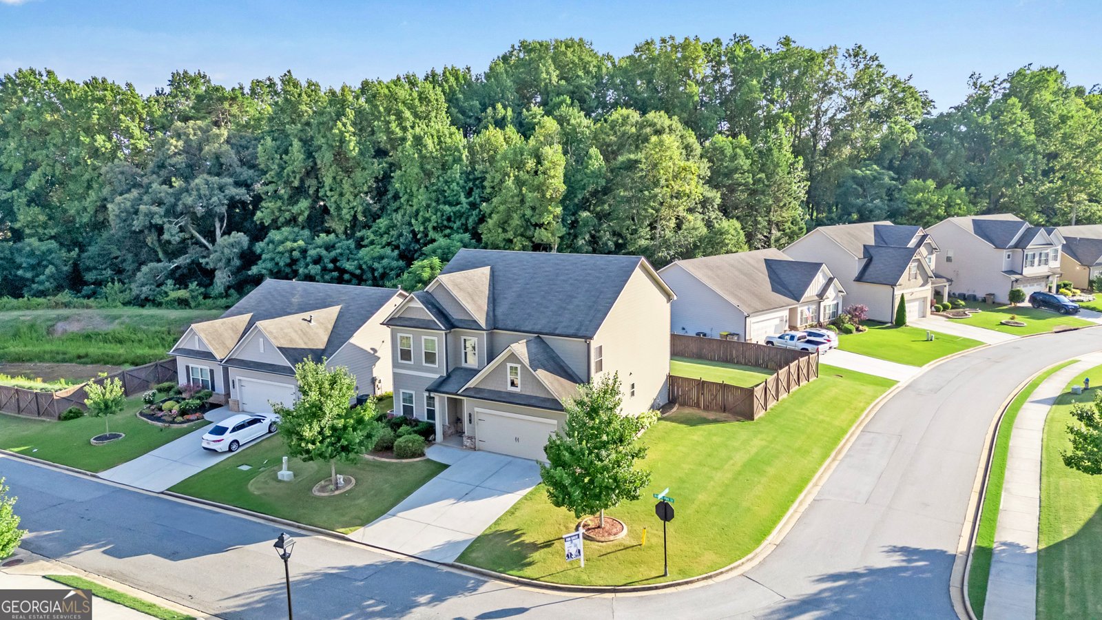 969 Brighton Park Circle Hoschton - 53