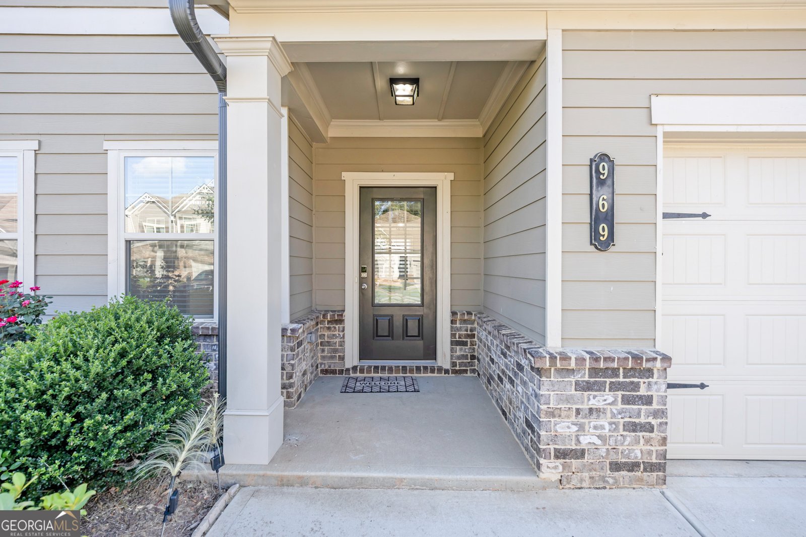 969 Brighton Park Circle Hoschton - 6