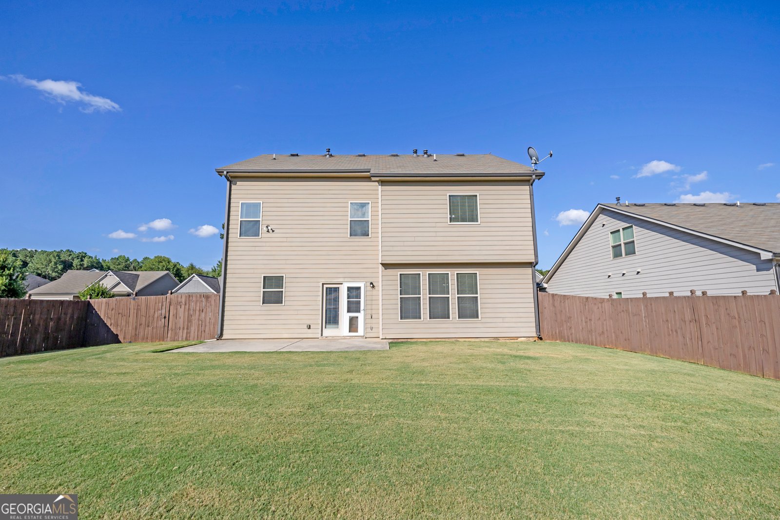 969 Brighton Park Circle Hoschton - 7
