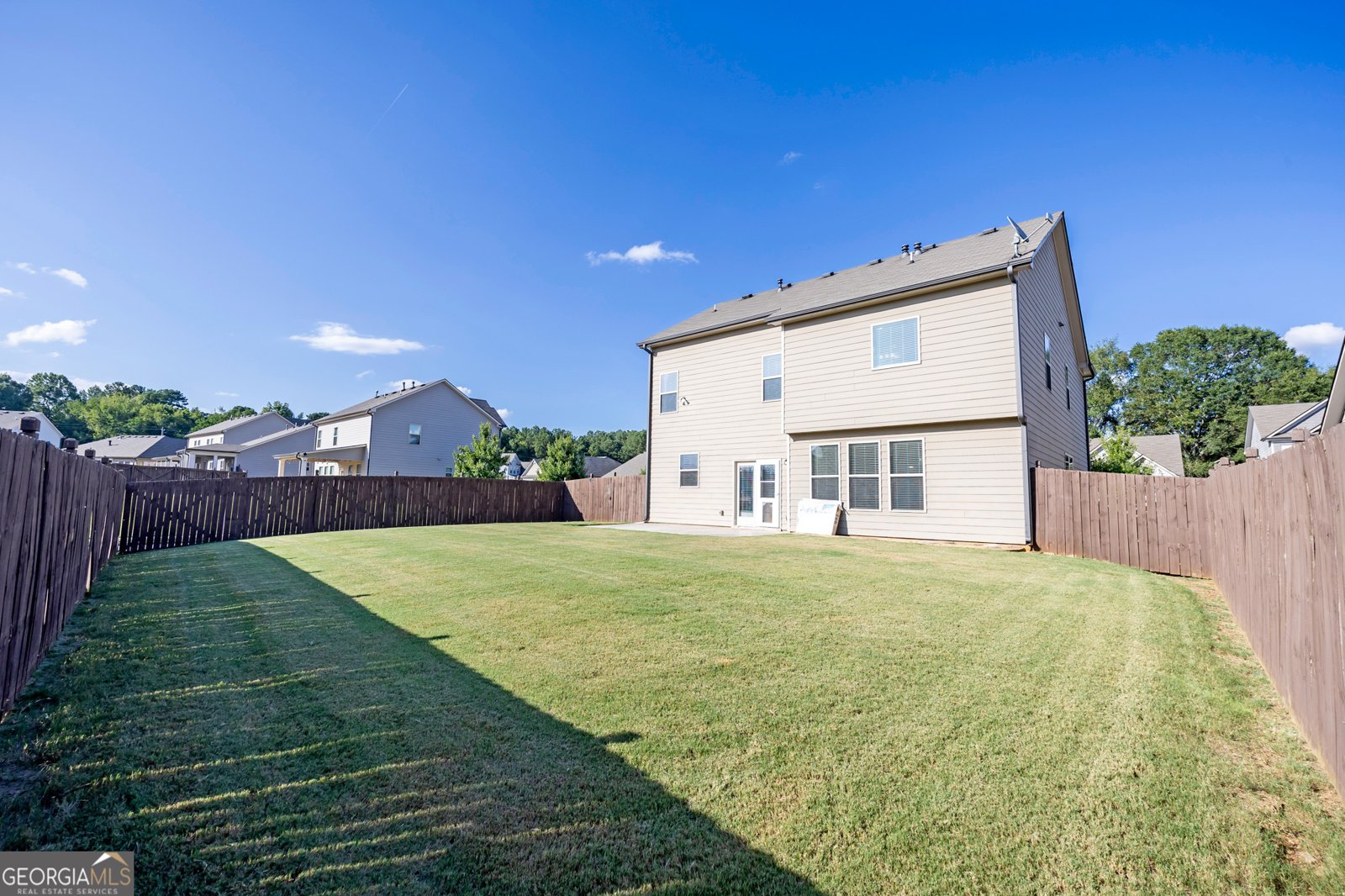 969 Brighton Park Circle Hoschton - 8