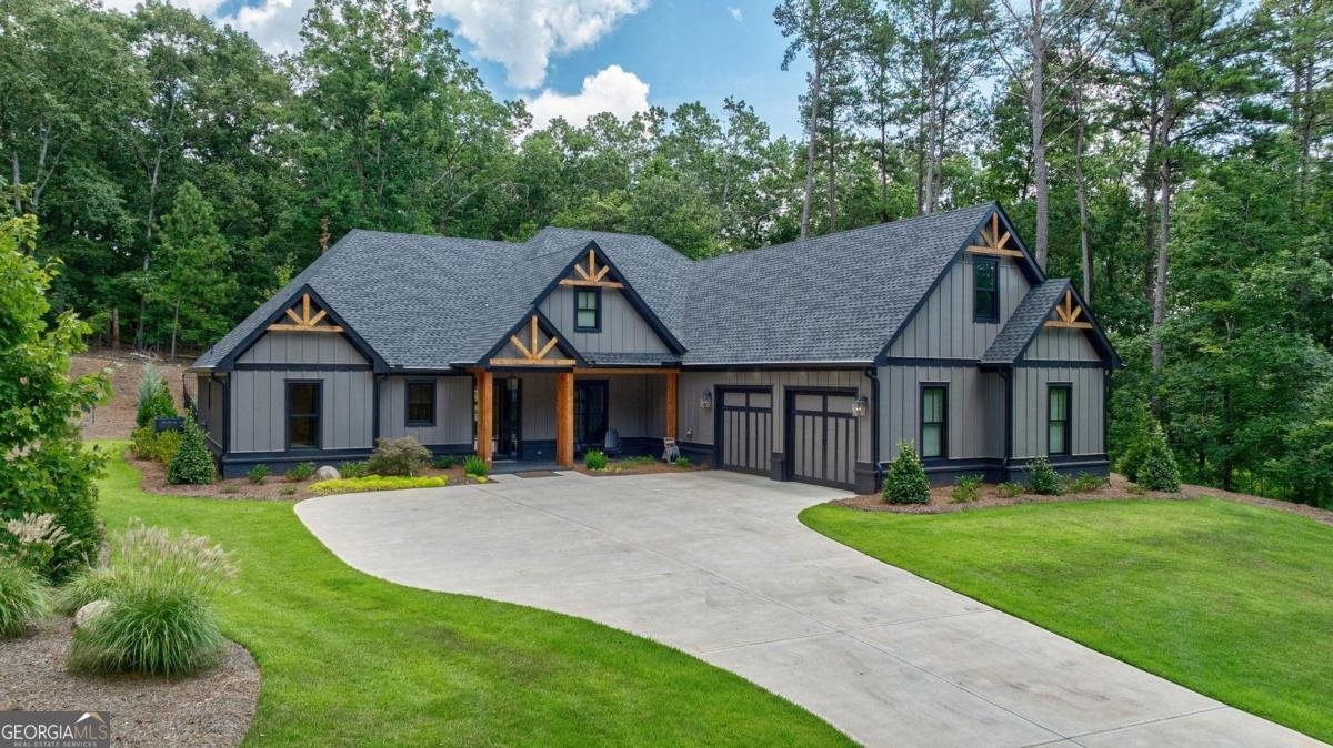 114 Parkside Lane Eatonton - 28