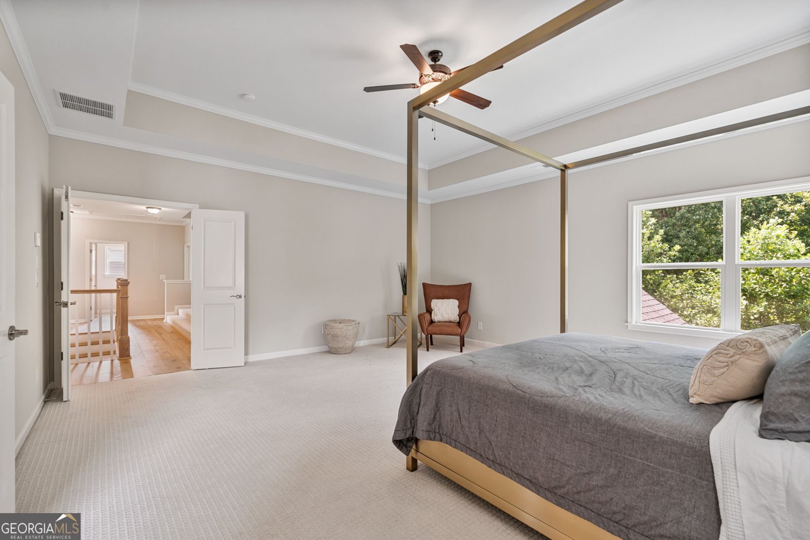 3755 Valleyway Road Cumming - 34