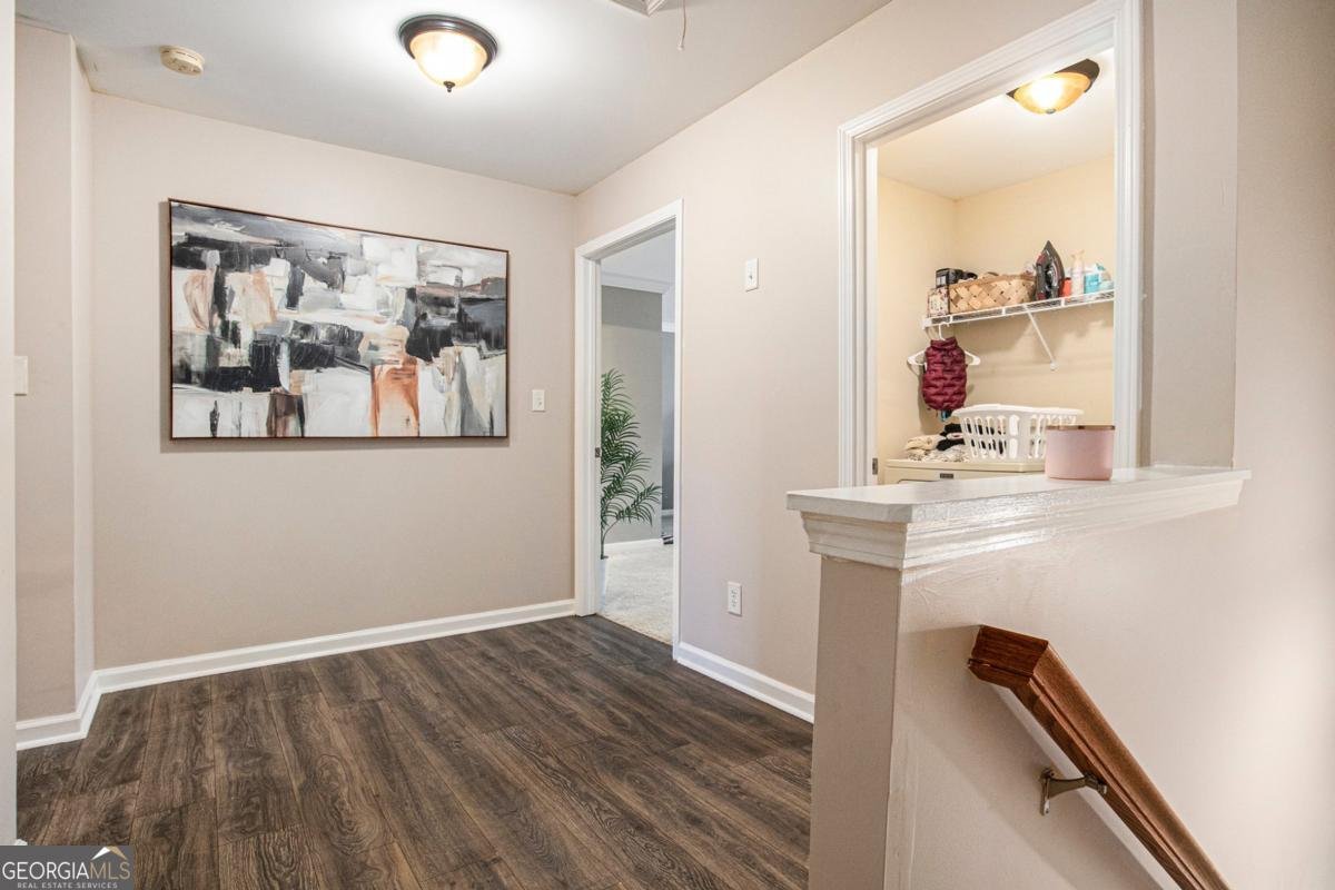 3381 Open Fields Drive Snellville - 14