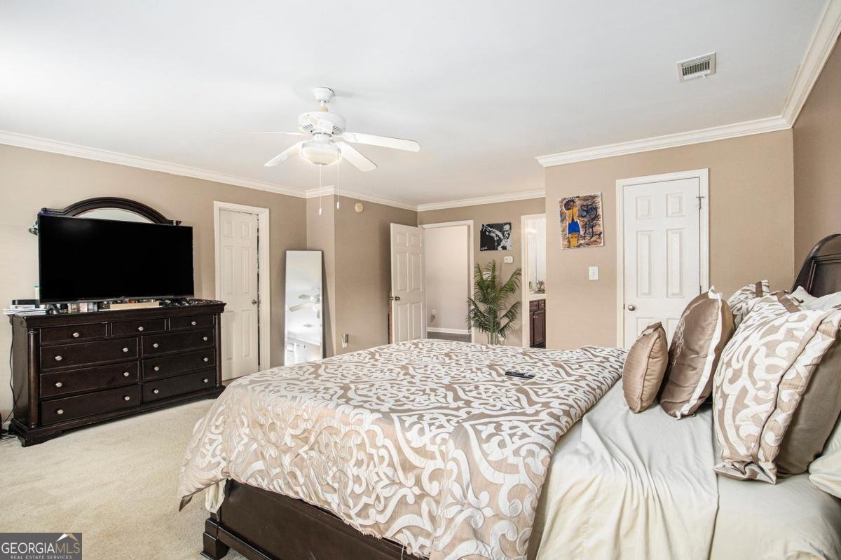 3381 Open Fields Drive Snellville - 15