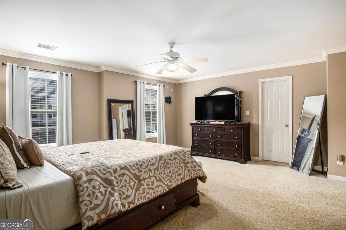 3381 Open Fields Drive Snellville - 17