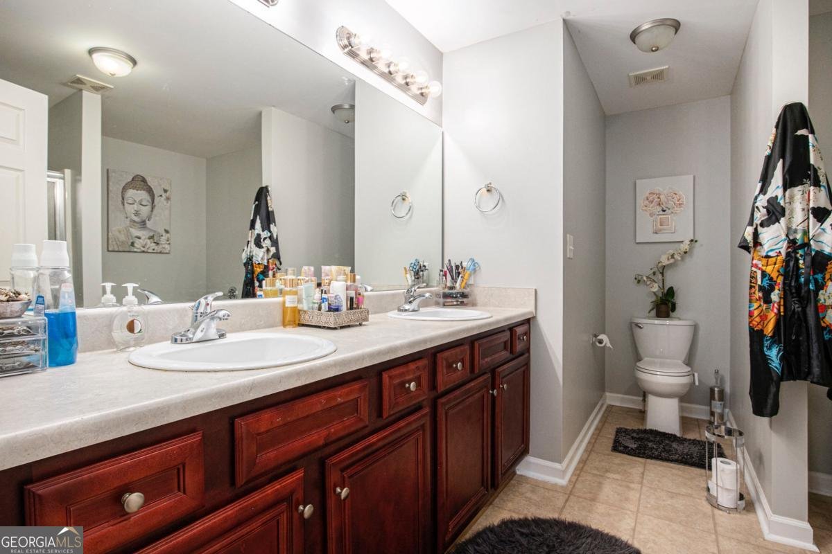 3381 Open Fields Drive Snellville - 18