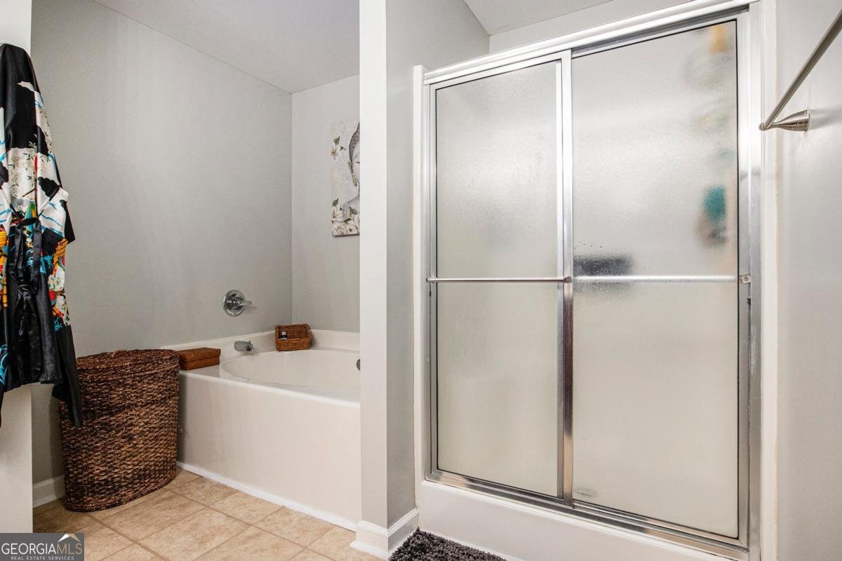 3381 Open Fields Drive Snellville - 19