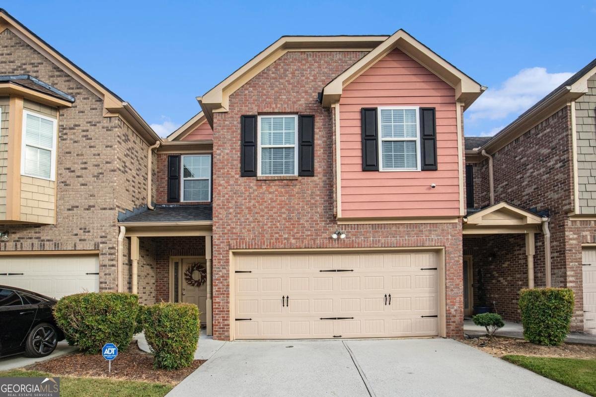 3381 Open Fields Drive Snellville - 2