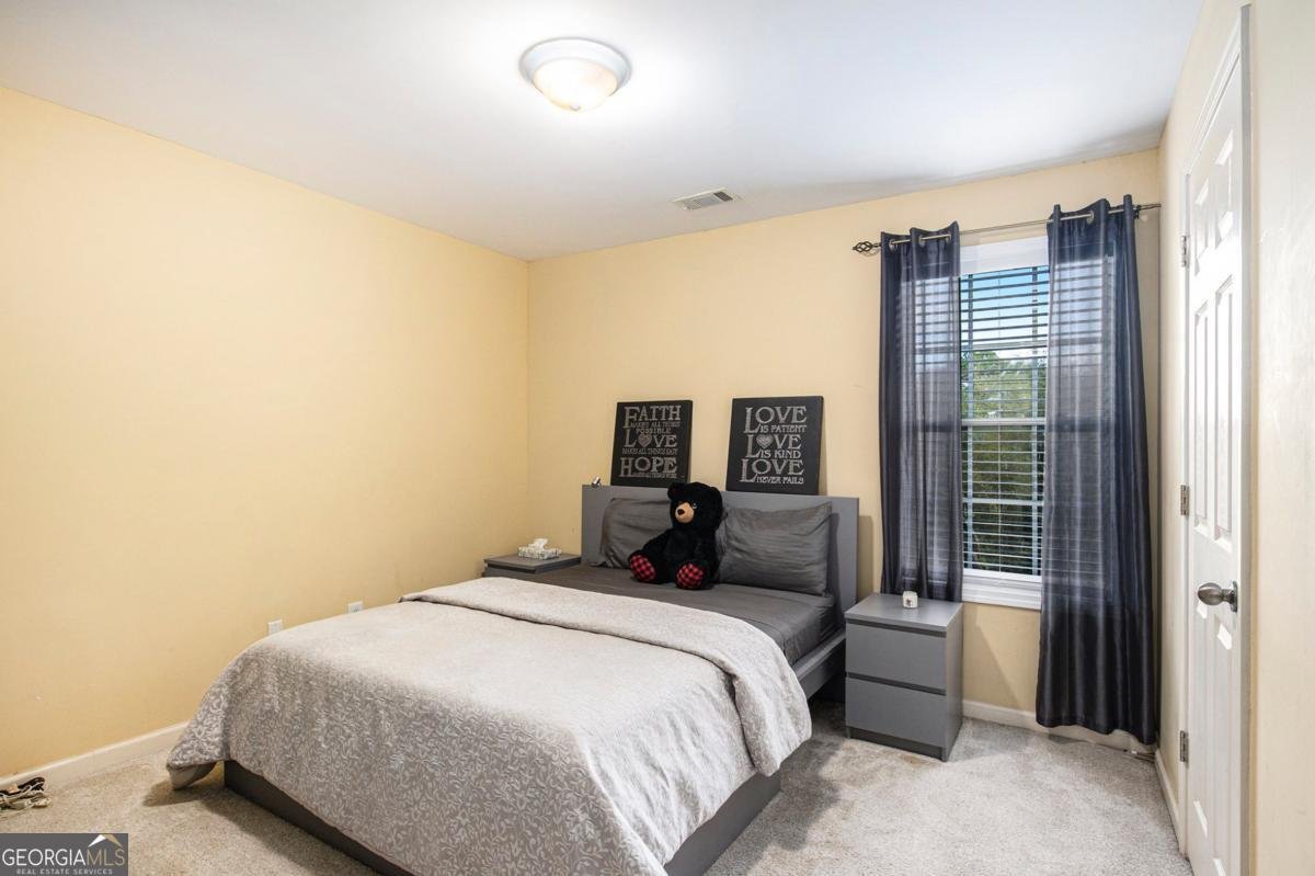 3381 Open Fields Drive Snellville - 20