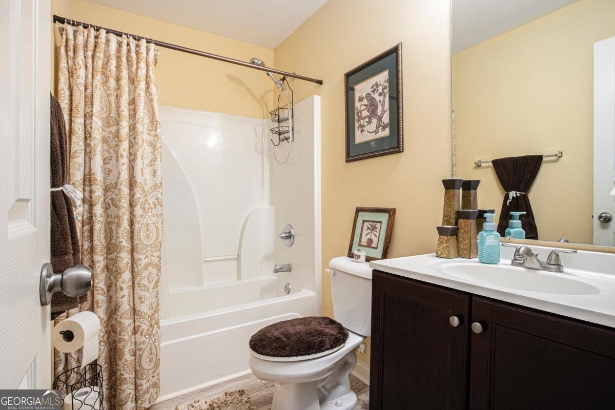 3381 Open Fields Drive Snellville - 21