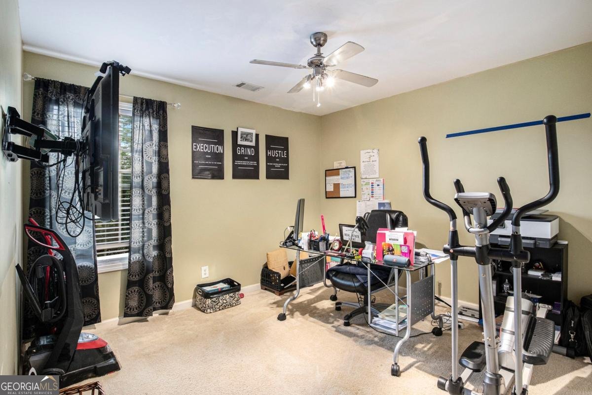 3381 Open Fields Drive Snellville - 22
