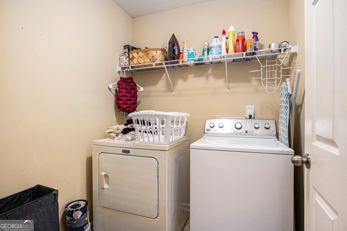 3381 Open Fields Drive Snellville - 23
