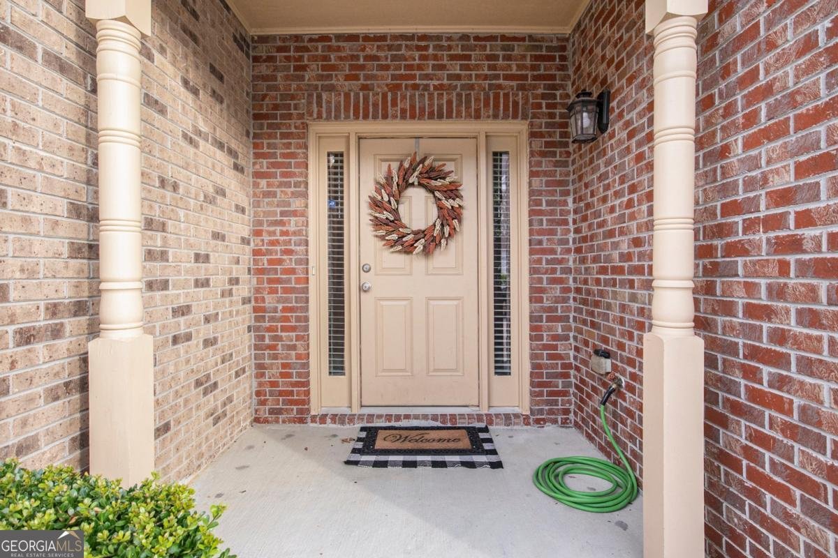 3381 Open Fields Drive Snellville - 4