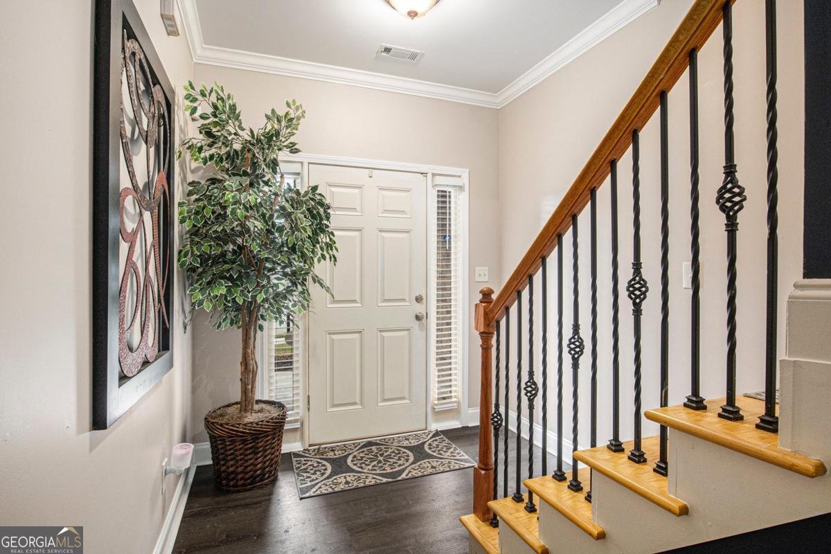 3381 Open Fields Drive Snellville - 5
