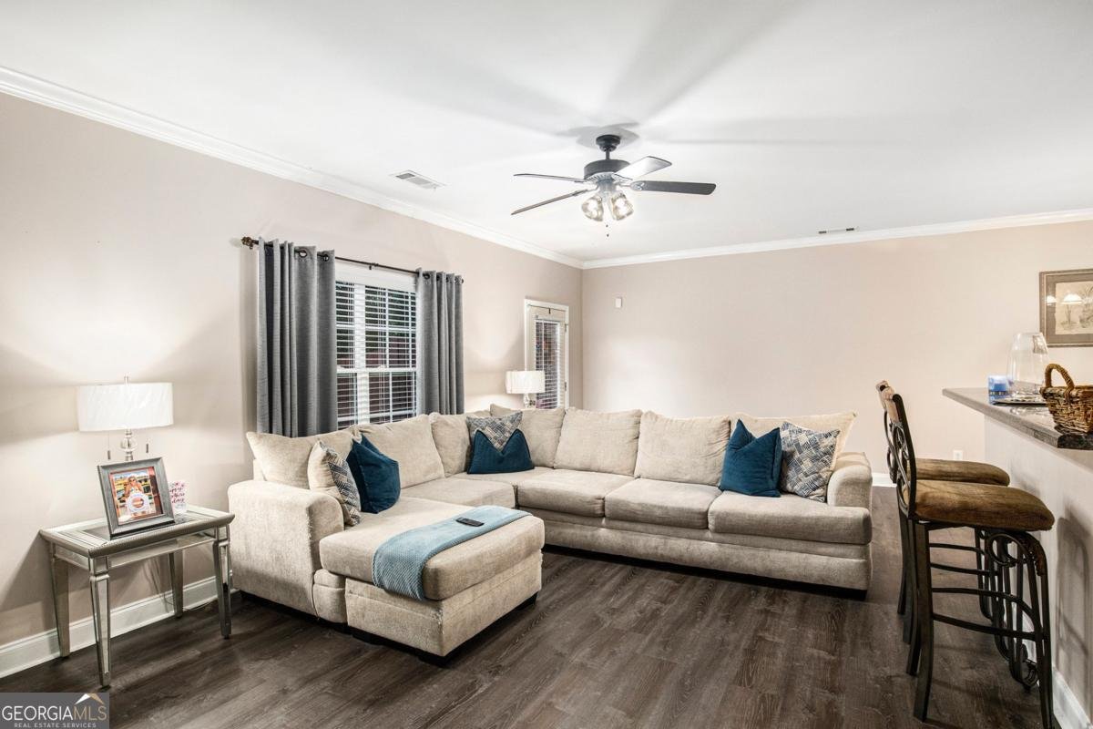 3381 Open Fields Drive Snellville - 6