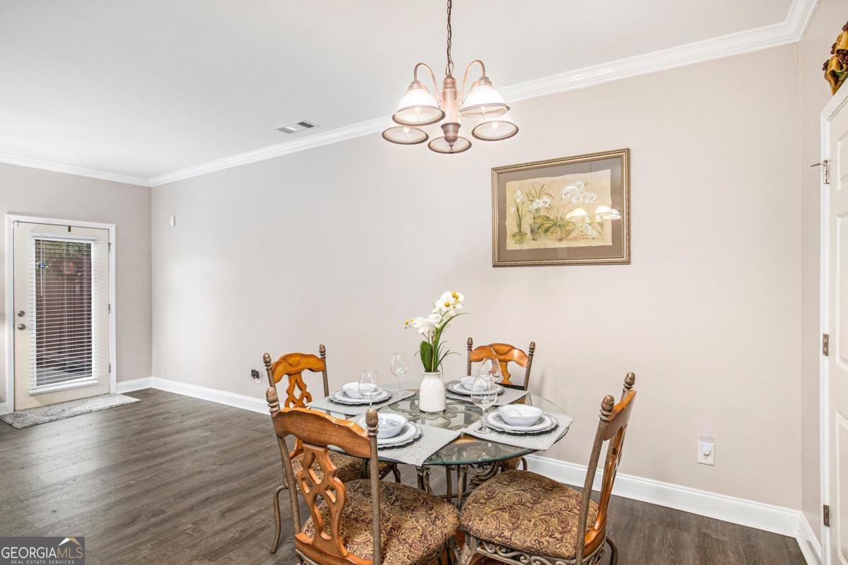 3381 Open Fields Drive Snellville - 9