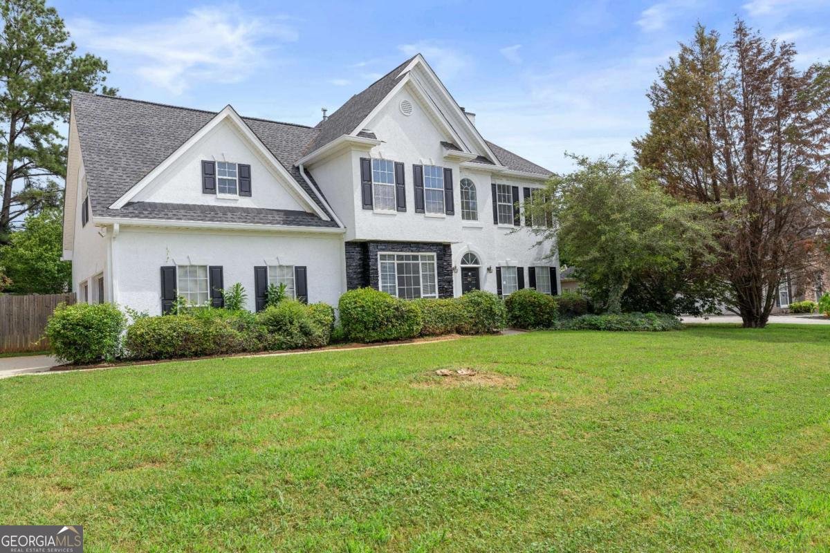 441 Aviemore Loop Mcdonough - 2