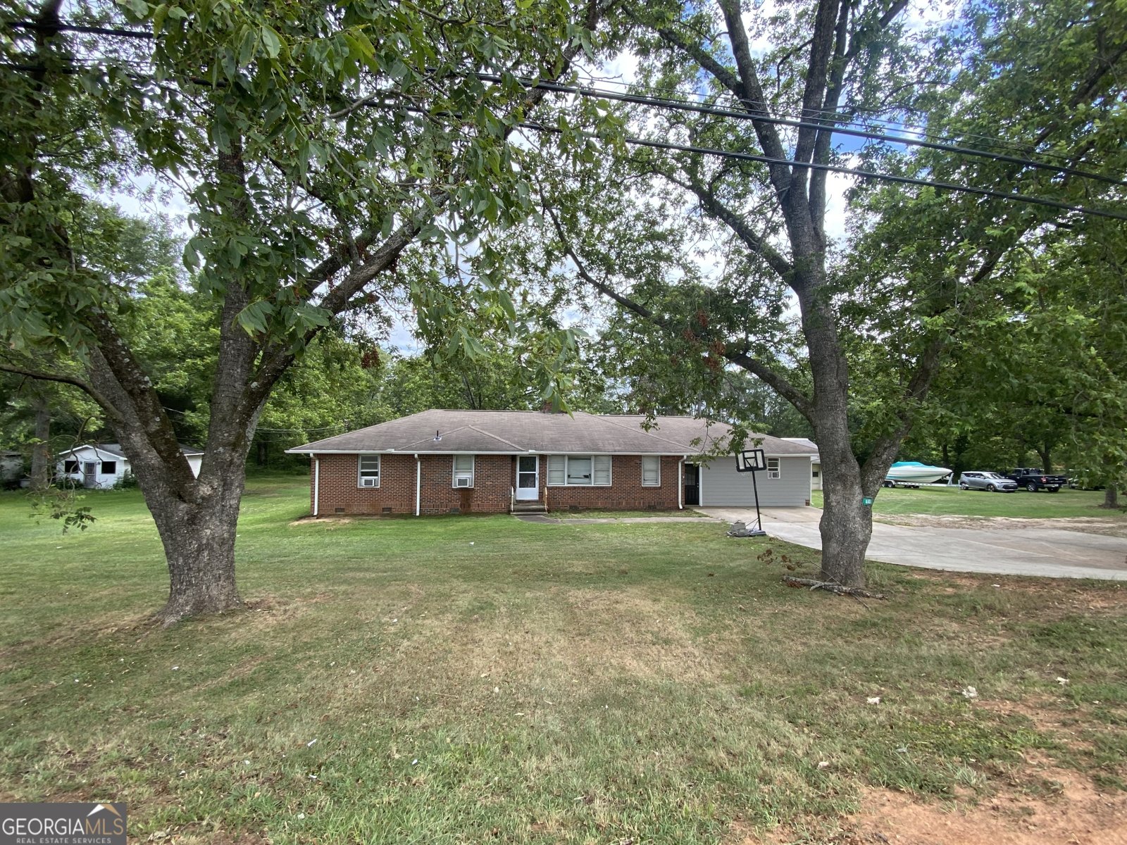 4451 Highway 17 Eastanollee - 1