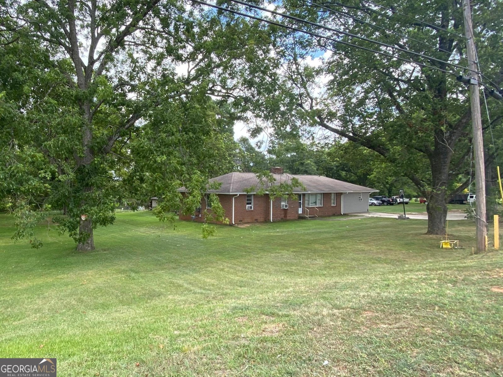 4451 Highway 17 Eastanollee - 2