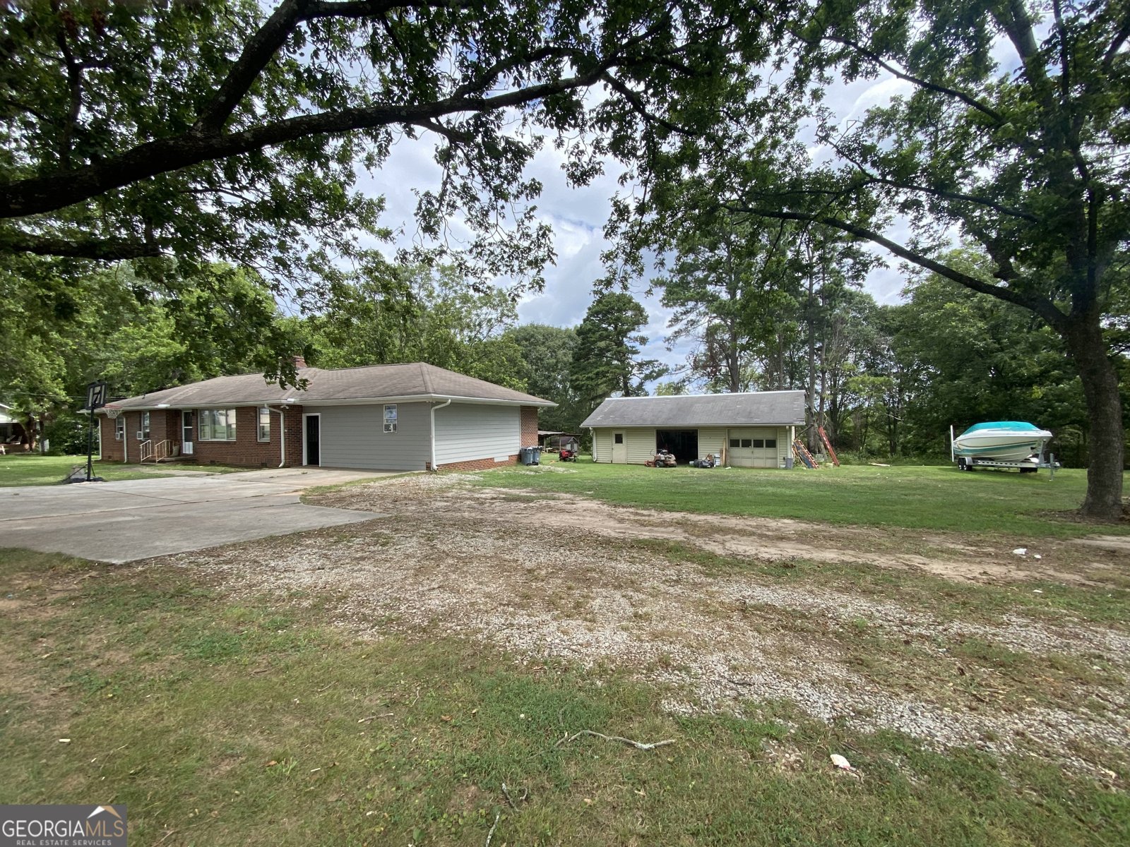 4451 Highway 17 Eastanollee - 3