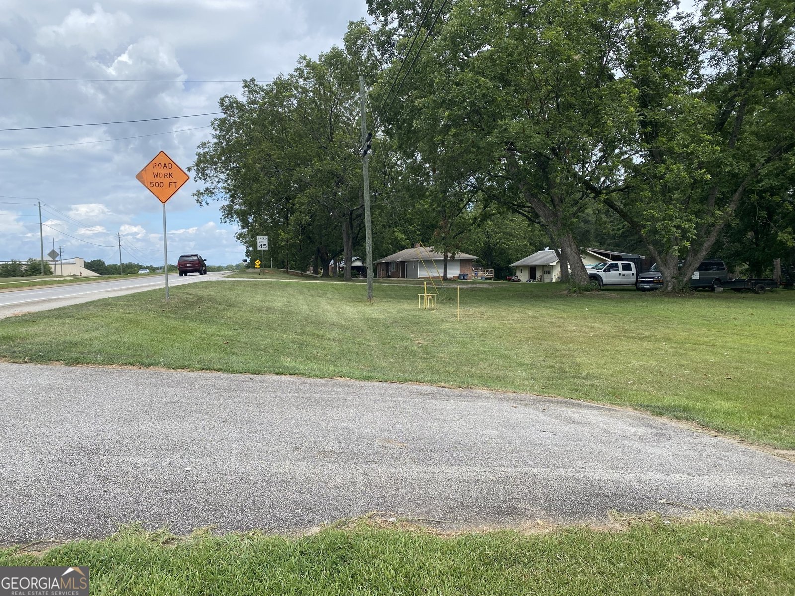4451 Highway 17 Eastanollee - 4