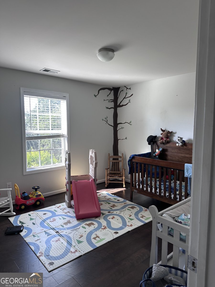 261 South Woods Court Jasper - 11