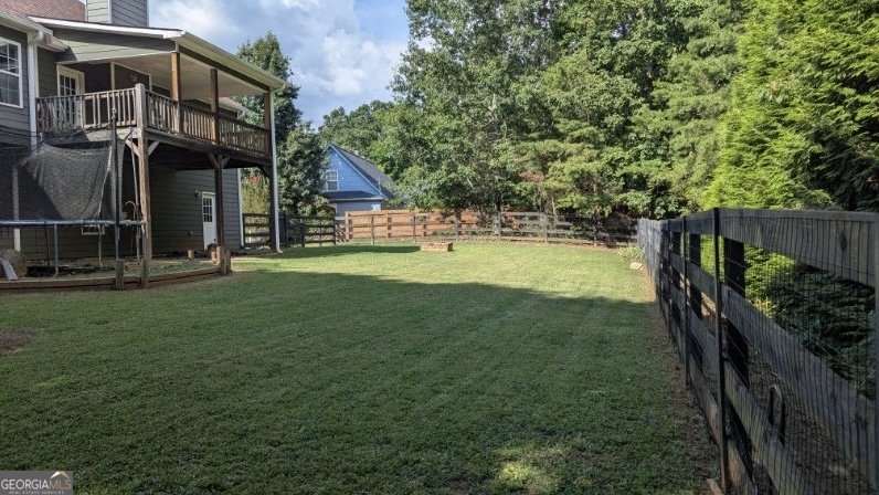 261 South Woods Court Jasper - 19