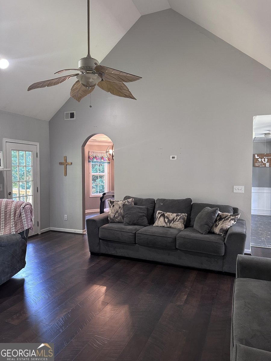 261 South Woods Court Jasper - 2