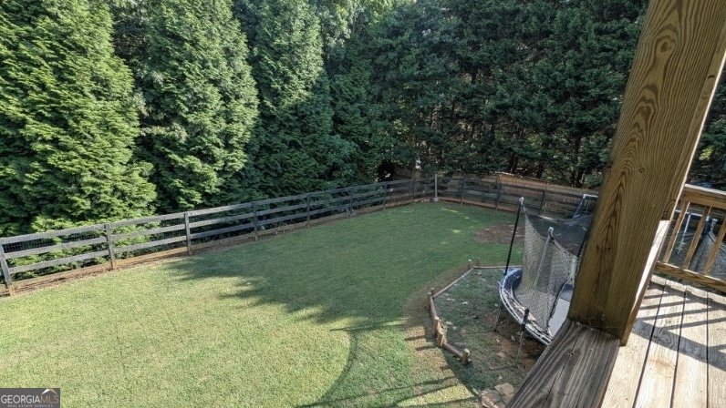 261 South Woods Court Jasper - 21