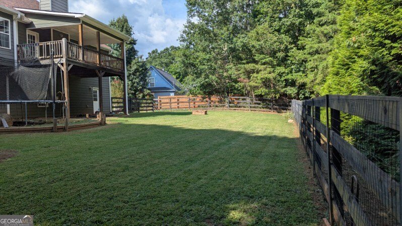 261 South Woods Court Jasper - 22