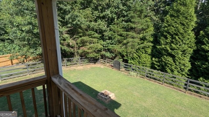 261 South Woods Court Jasper - 26