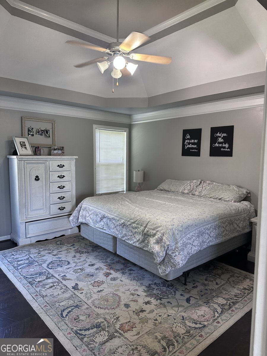 261 South Woods Court Jasper - 3