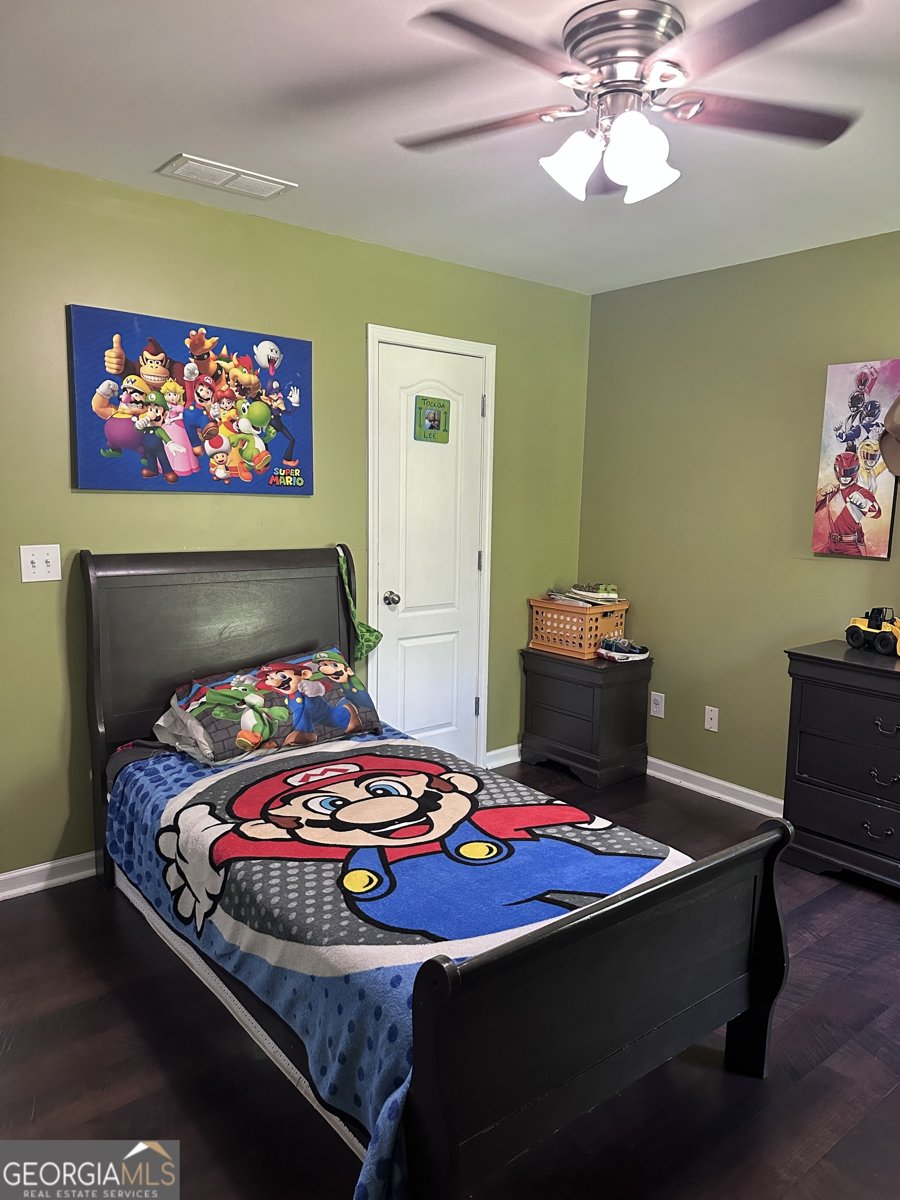 261 South Woods Court Jasper - 8