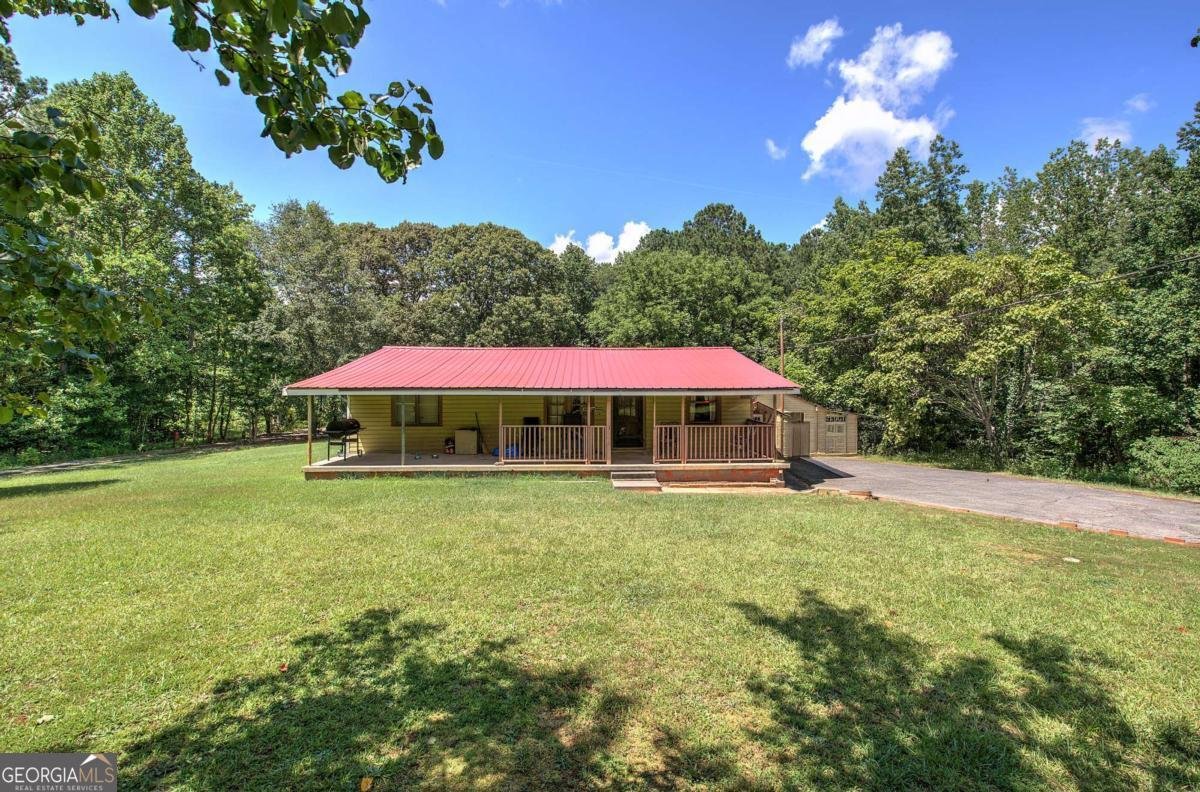 1691 Hiram Sudie Road Hiram - 2