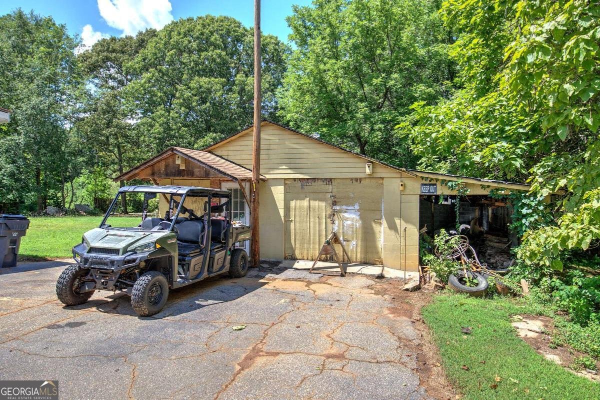 1691 Hiram Sudie Road Hiram - 22