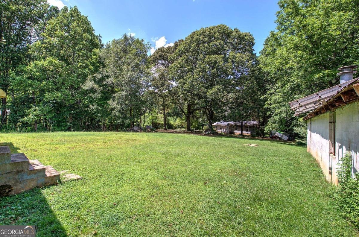 1691 Hiram Sudie Road Hiram - 23