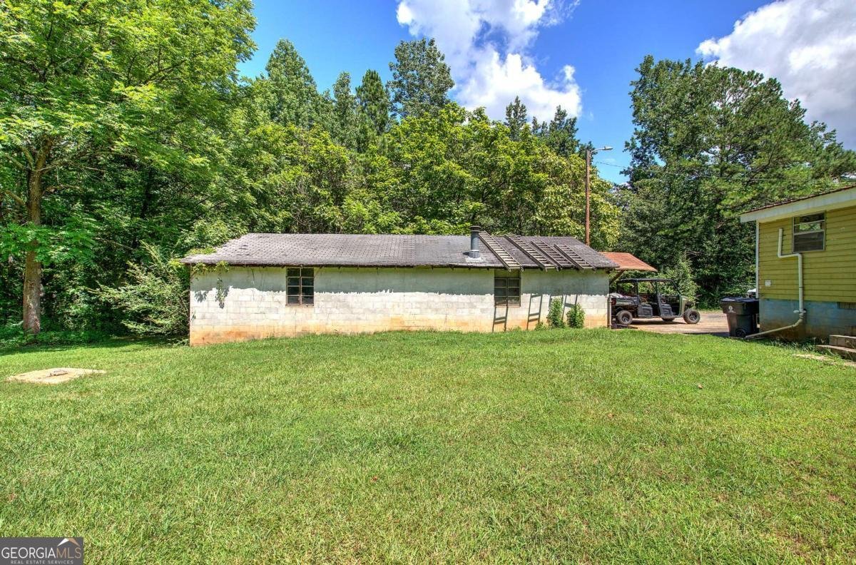 1691 Hiram Sudie Road Hiram - 24
